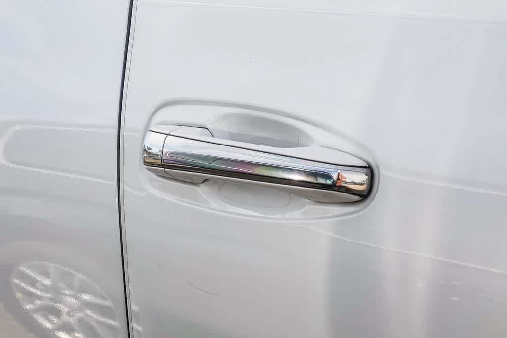 2021 Lexus GX Premium