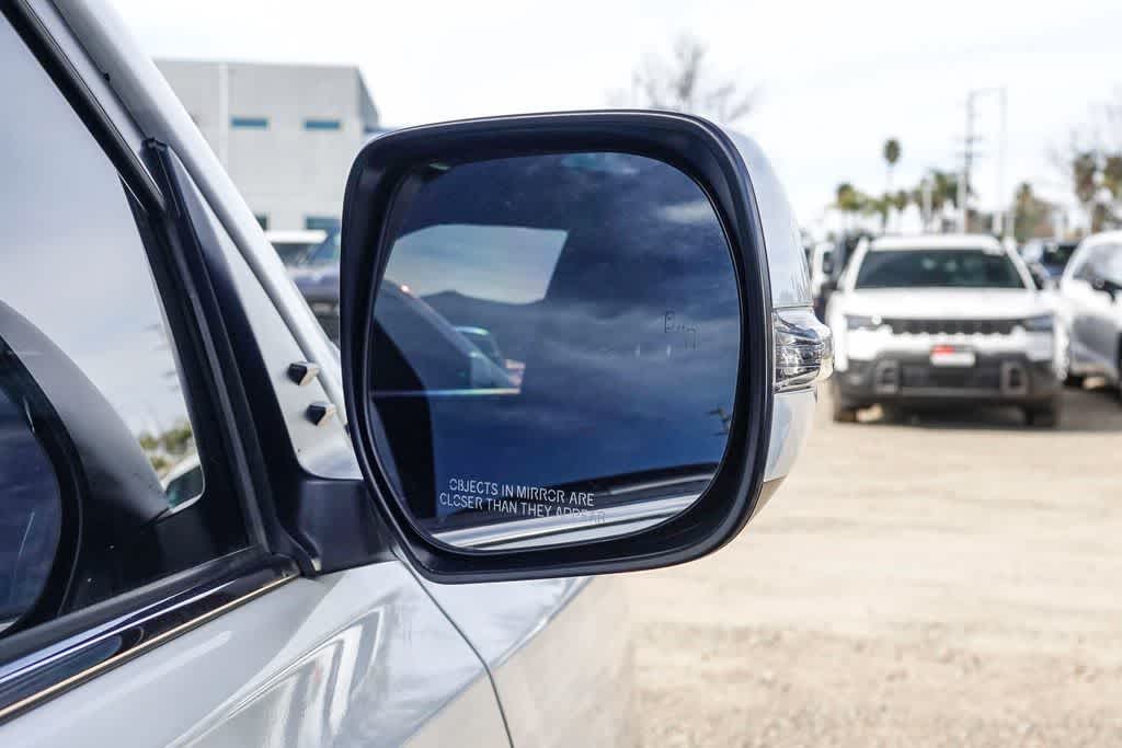 2021 Lexus GX Premium