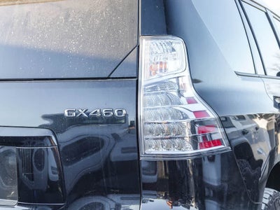 2018 Lexus GX Premium