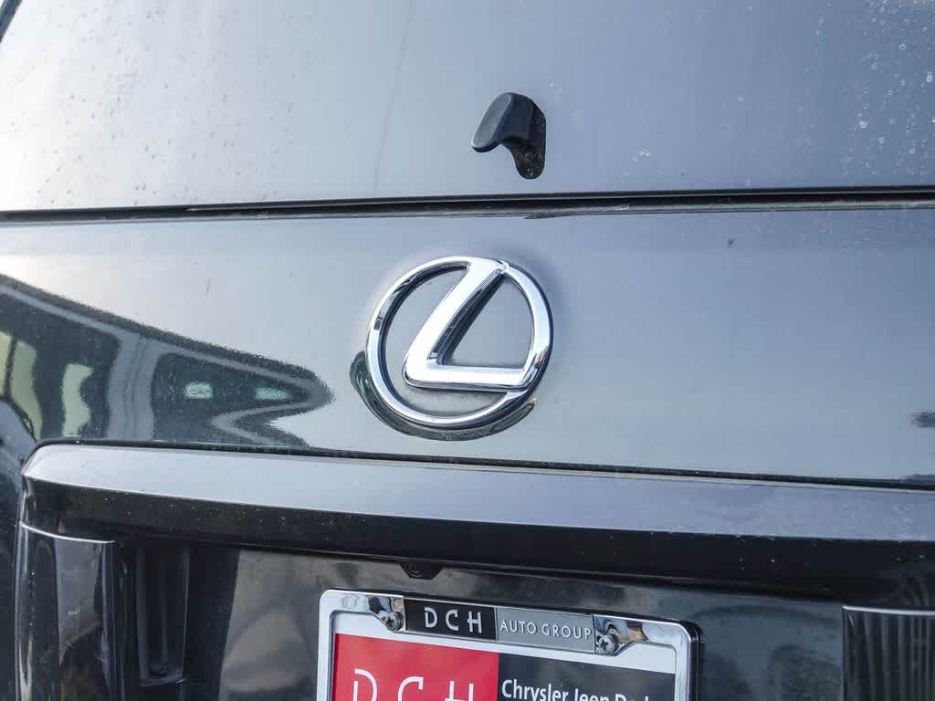 2018 Lexus GX Premium