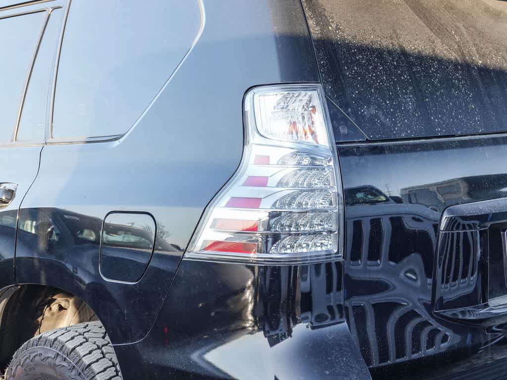 2018 Lexus GX Premium