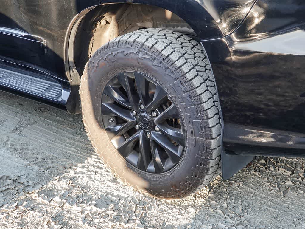 2018 Lexus GX Premium