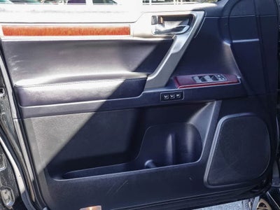 2018 Lexus GX 460 Premium