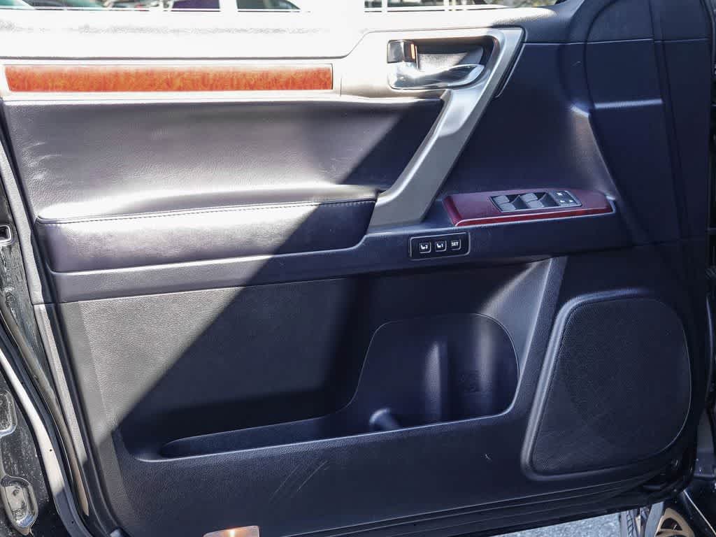 2018 Lexus GX 460 Premium