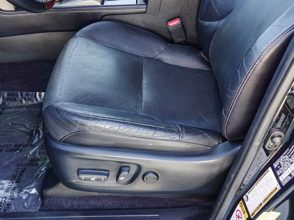 2018 Lexus GX 460 Premium