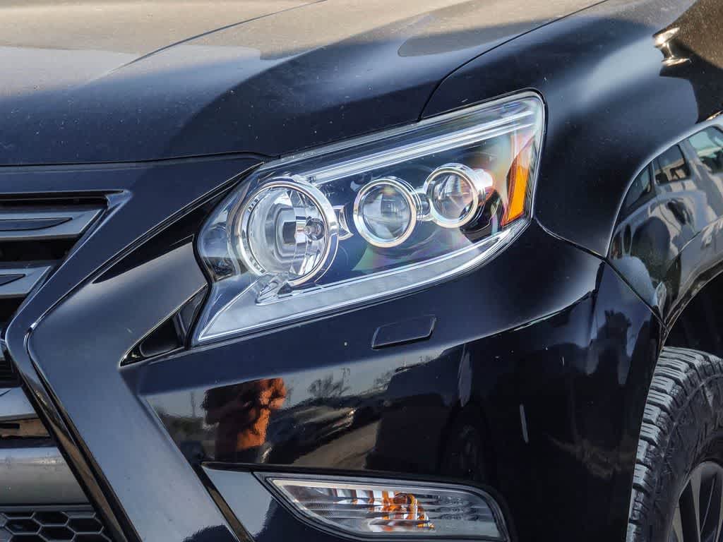 2018 Lexus GX Premium