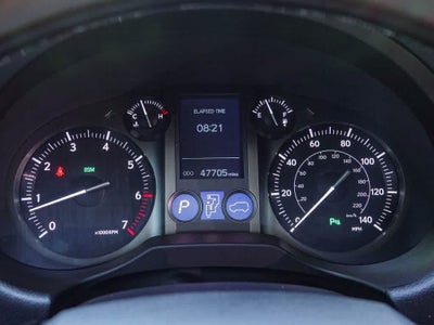 2018 Lexus GX 460 Premium