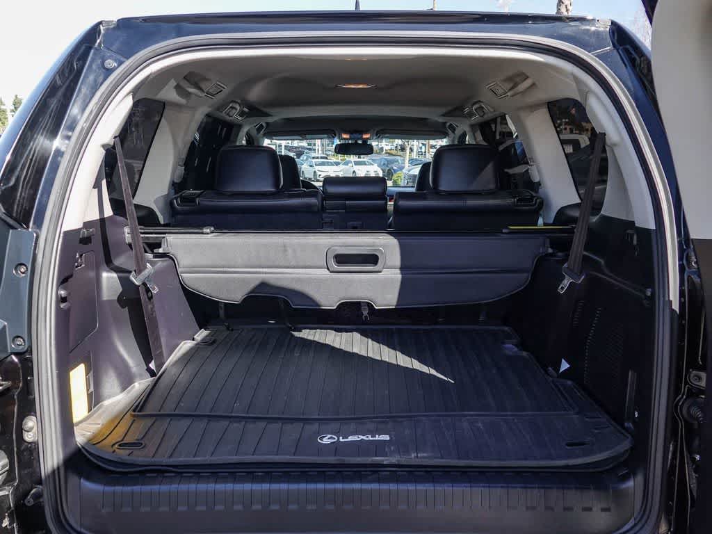 2018 Lexus GX 460 Premium