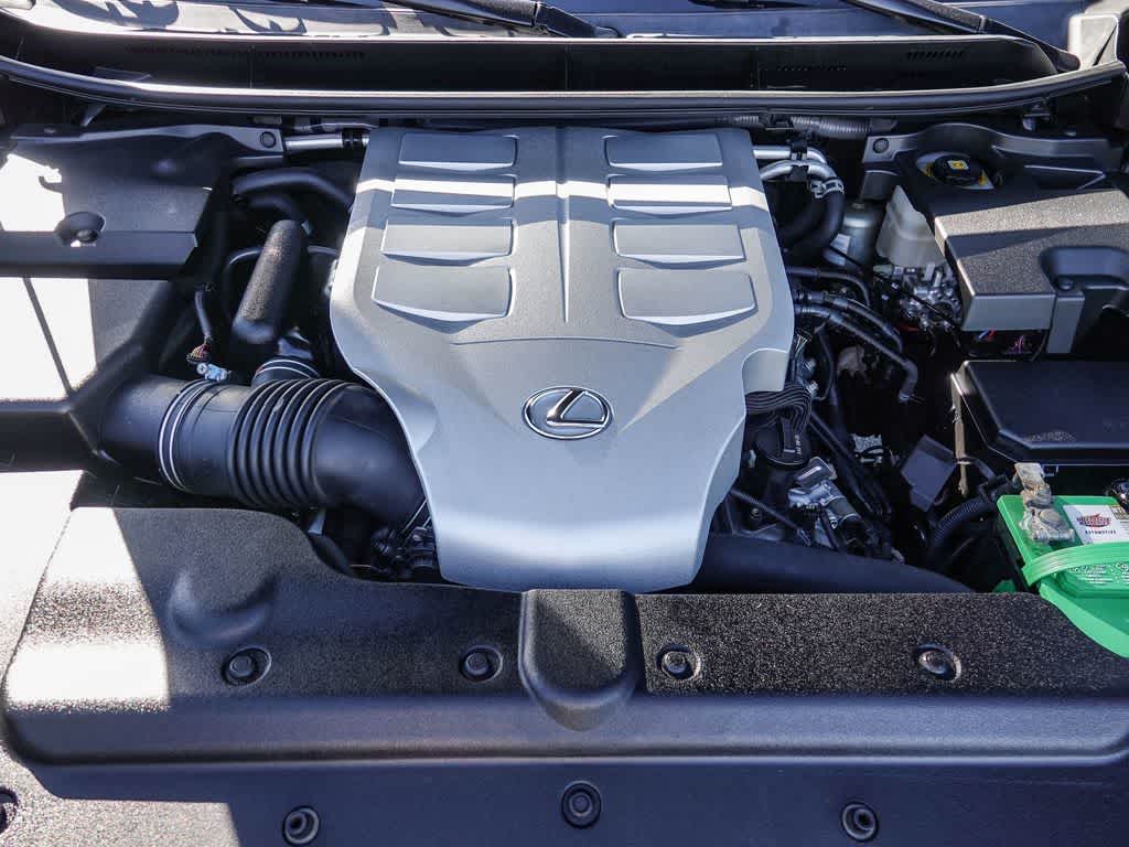 2018 Lexus GX 460 Premium