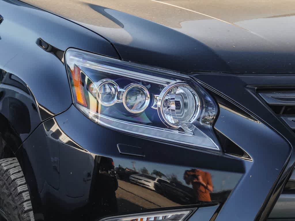 2018 Lexus GX Premium