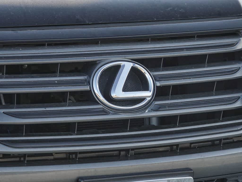 2018 Lexus GX Premium