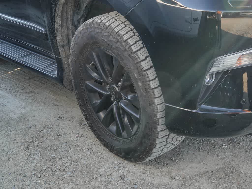 2018 Lexus GX Premium