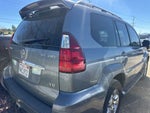 2004 Lexus GX 470 4dr SUV 4WD
