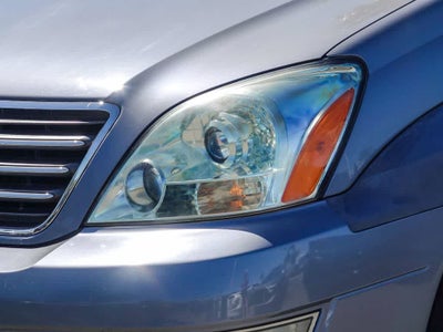 2004 Lexus GX 470 4dr SUV 4WD