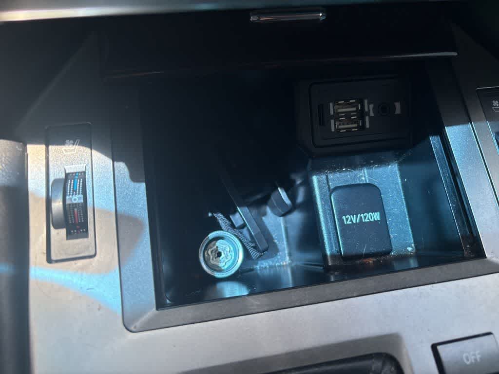 2018 Lexus GX 460 Luxury
