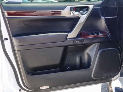 2018 Lexus GX 460 Luxury