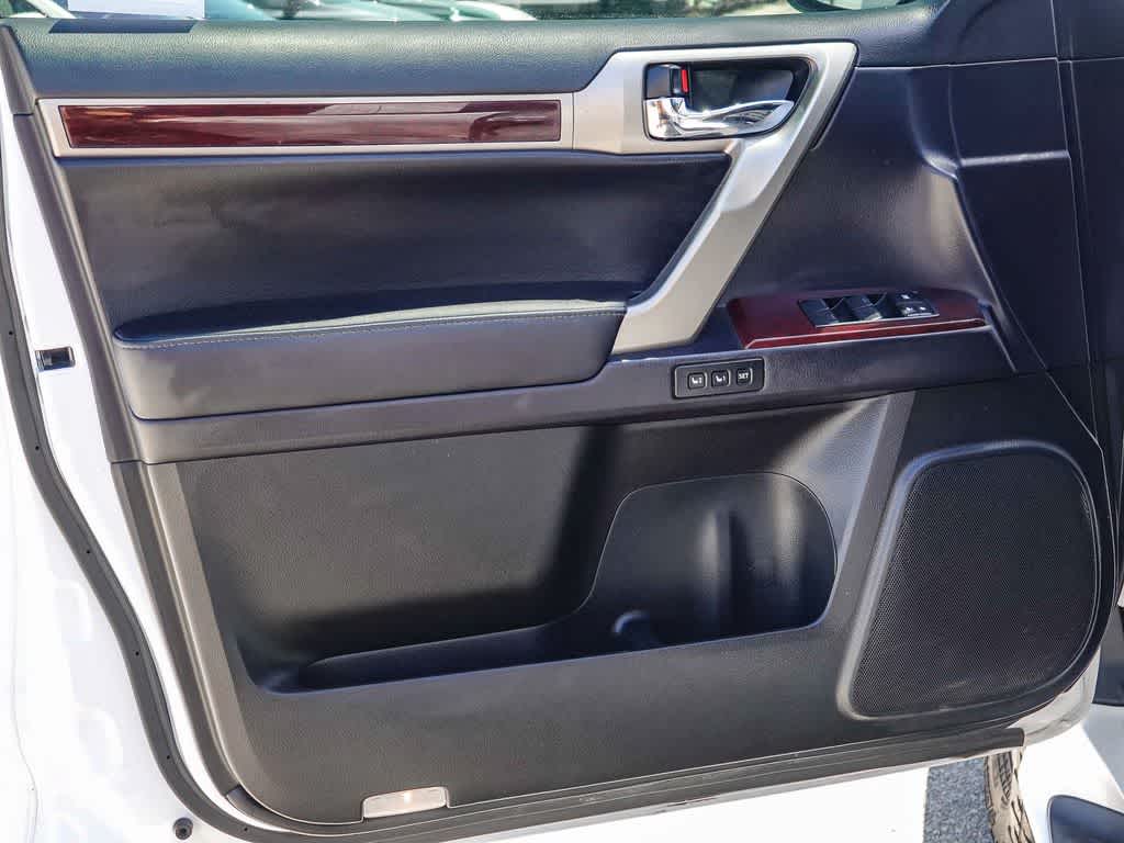 2018 Lexus GX 460 Luxury