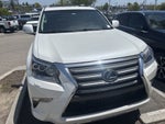 2018 Lexus GX 460 Luxury
