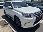 2018 Lexus GX 460 Luxury