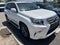 2018 Lexus GX 460 Luxury