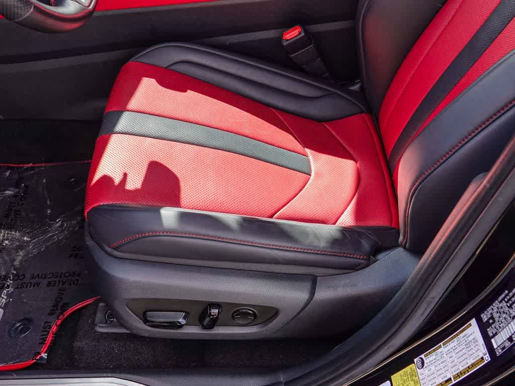 2023 Lexus NX F SPORT Handling