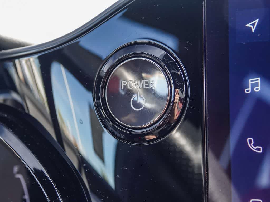 2023 Lexus NX F SPORT Handling