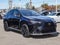 2023 Lexus NX F SPORT Handling