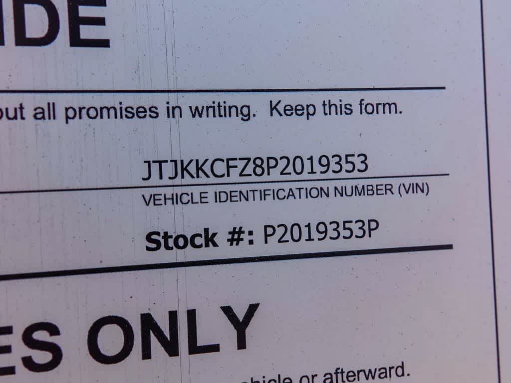 2023 Lexus NX F SPORT Handling