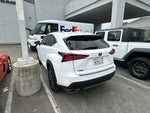2019 Lexus NX 300 NX 300 F SPORT FWD