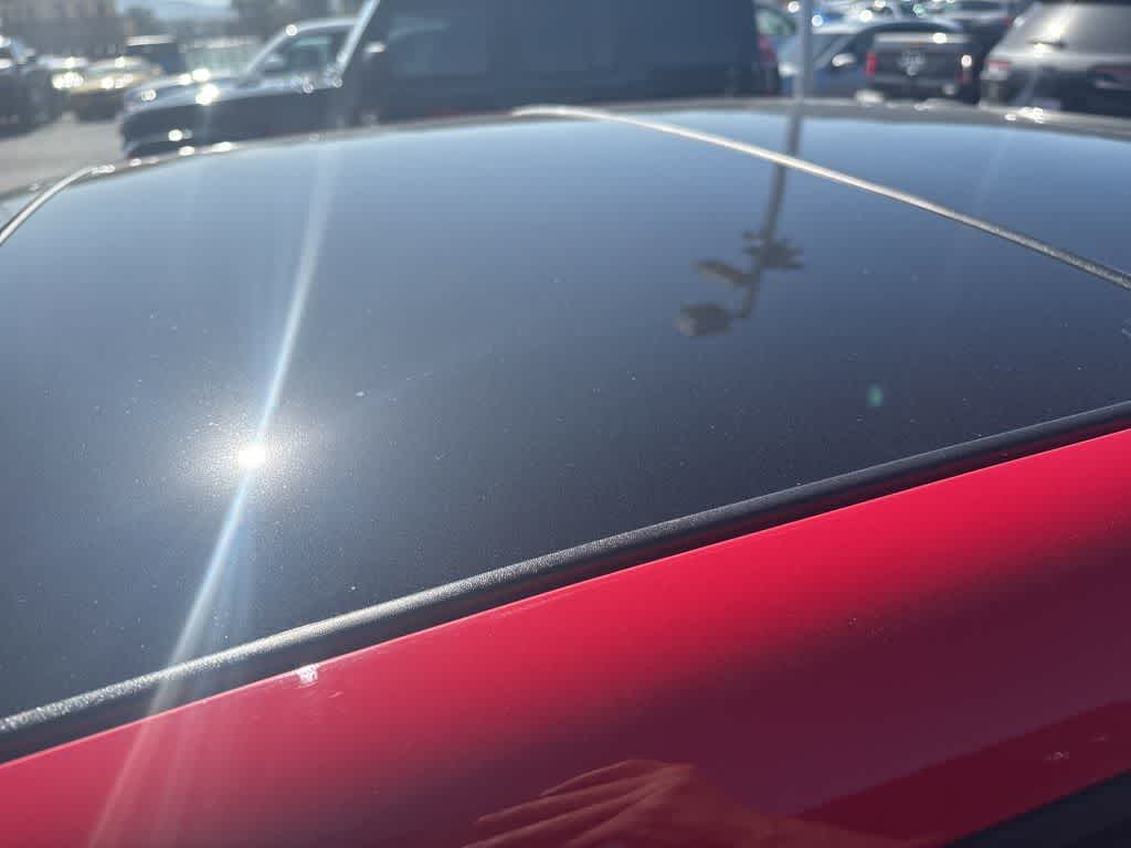 2016 Scion tC 2dr HB Auto (Natl)