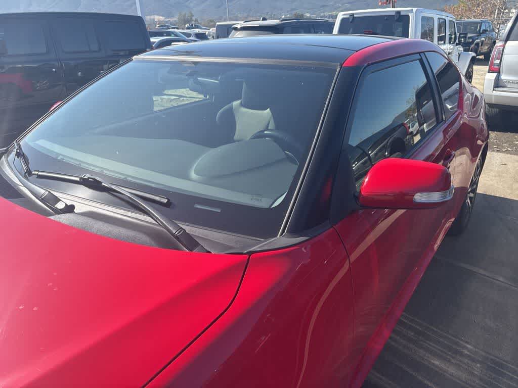 2016 Scion tC 2dr HB Auto (Natl)