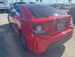 2016 Scion tC 2dr HB Auto (Natl)