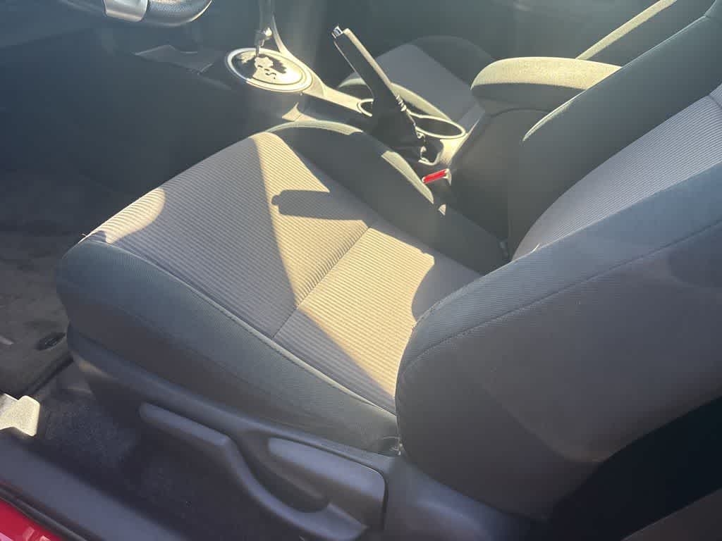 2016 Scion tC 2dr HB Auto (Natl)