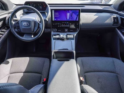 2023 Toyota bZ4X XLE
