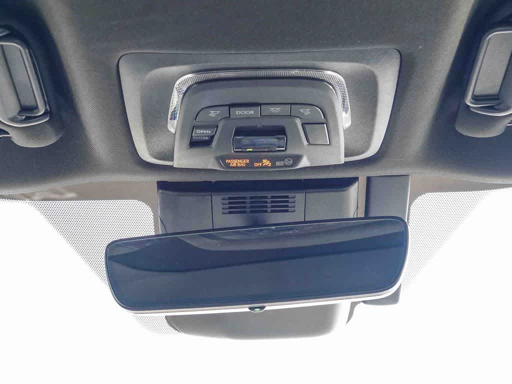 2023 Toyota bZ4X XLE