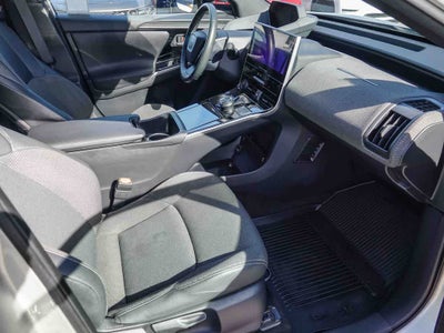 2023 Toyota bZ4X XLE