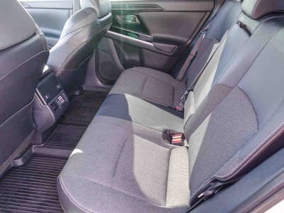 2023 Toyota bZ4X XLE