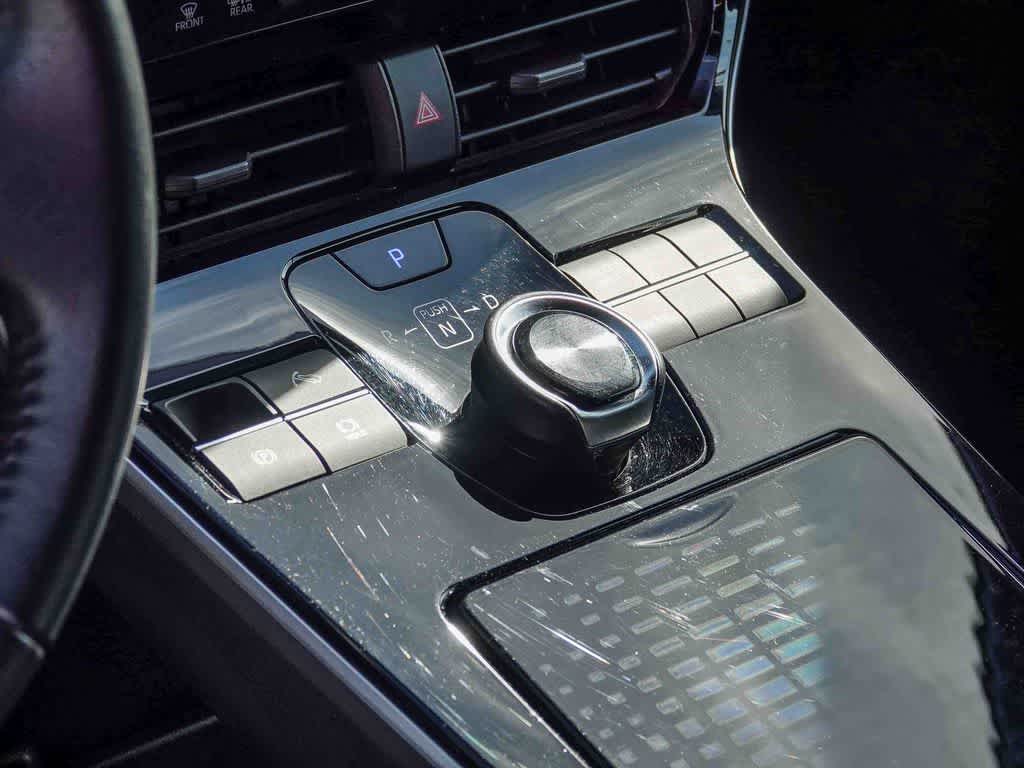 2023 Toyota bZ4X XLE