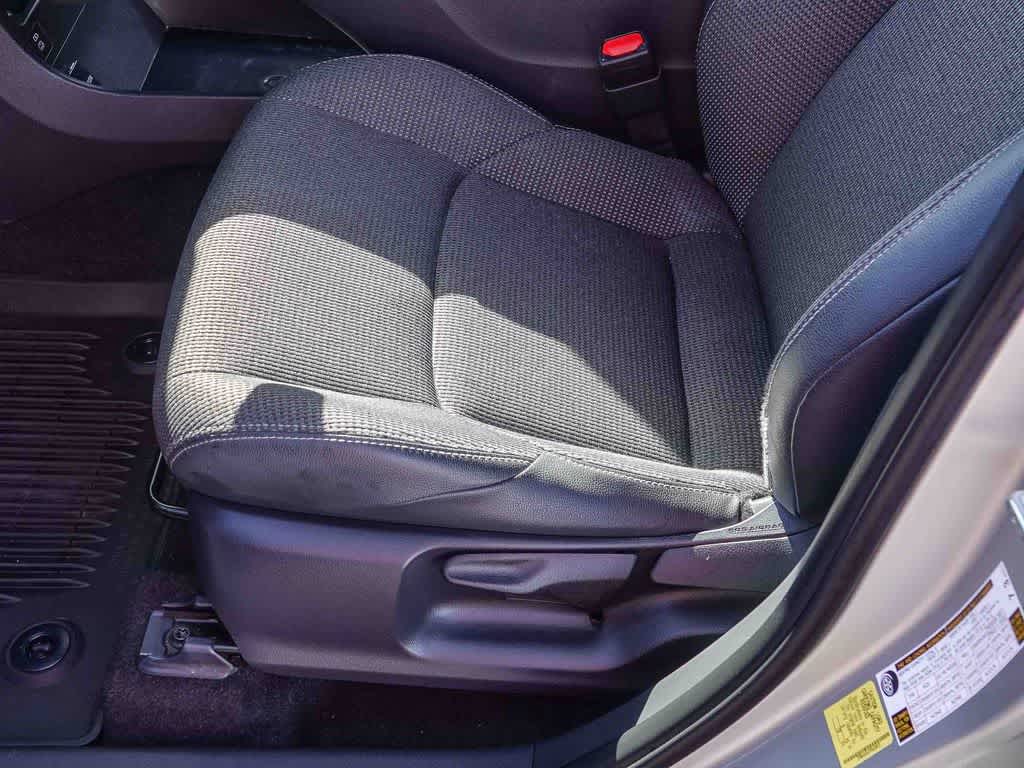 2023 Toyota bZ4X XLE