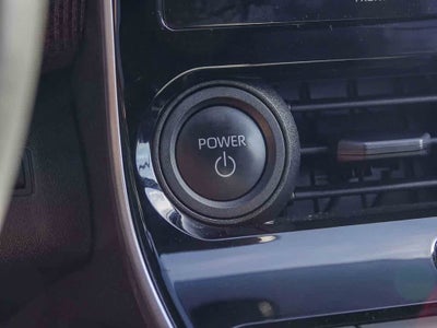 2023 Toyota bZ4X XLE