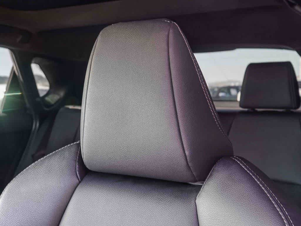 2023 Toyota bZ4X XLE