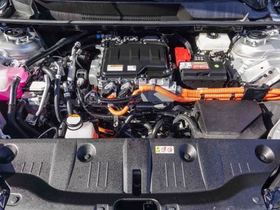 2023 Toyota bZ4X XLE