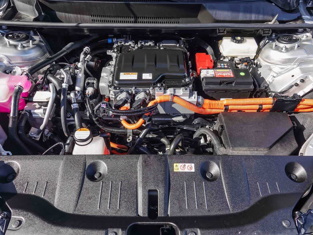 2023 Toyota bZ4X XLE