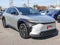 2023 Toyota bZ4X XLE