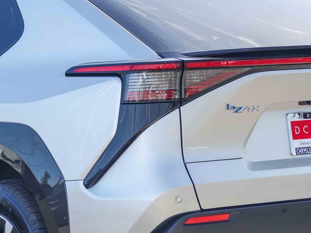 2023 Toyota bZ4X XLE