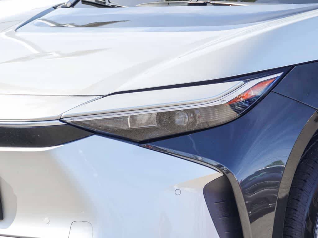 2023 Toyota bZ4X XLE