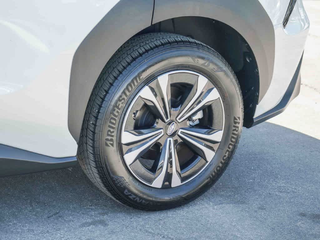2023 Subaru Solterra Premium