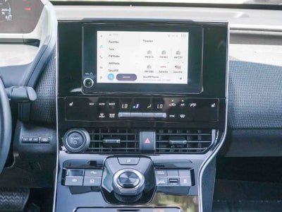 2023 Subaru Solterra Premium