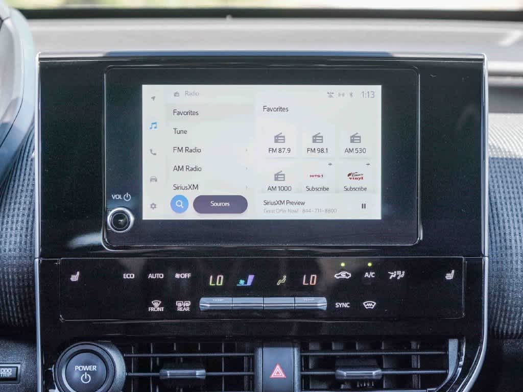 2023 Subaru Solterra Premium