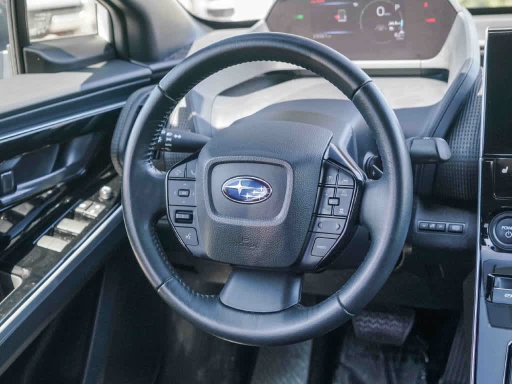 2023 Subaru Solterra Premium